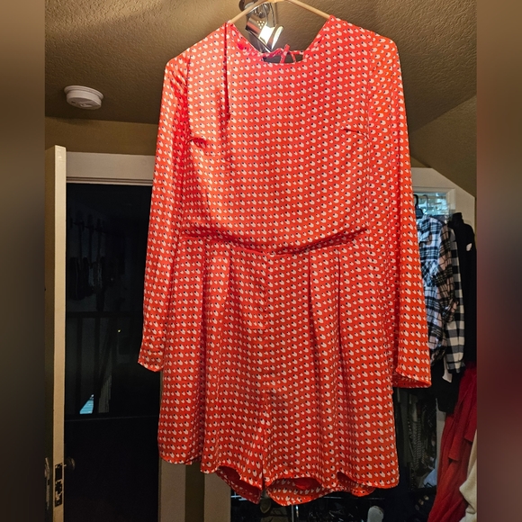 Adorable romper by Alterd State 💖 - Picture 3 of 5